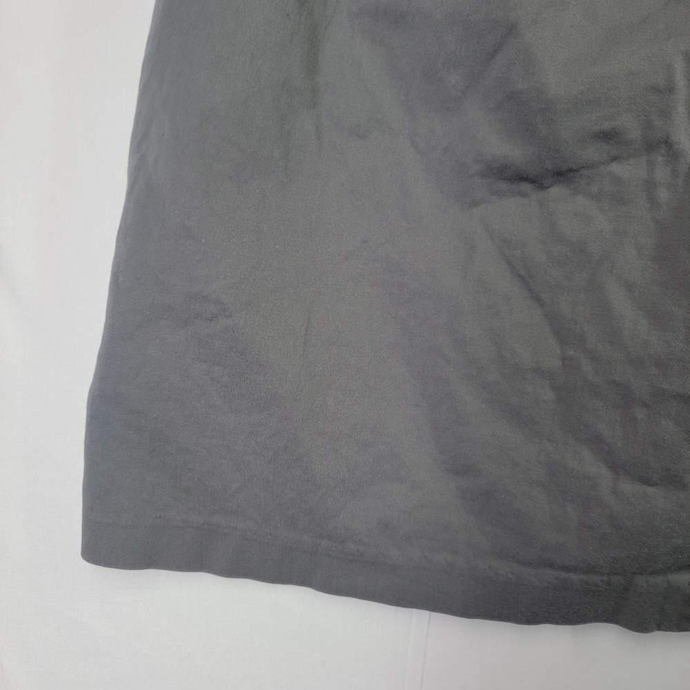 Lady Hagen Women's Golf Skirt Size 8 Athletic Skort Gray Shorts Skirt - Picture 4 of 16
